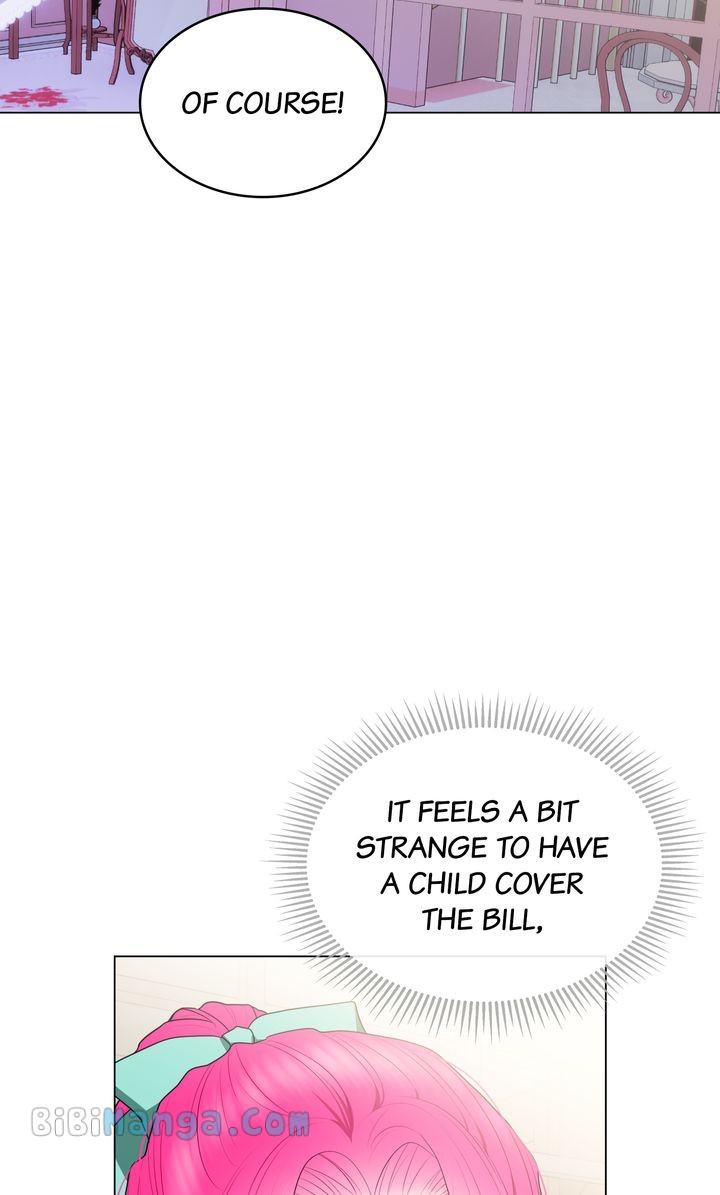 Marriage Contract With Two Husbands chapter 29 page 57