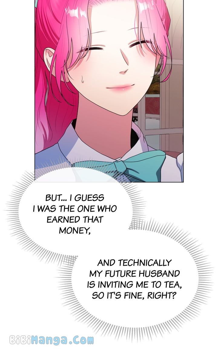 Marriage Contract With Two Husbands chapter 29 page 58
