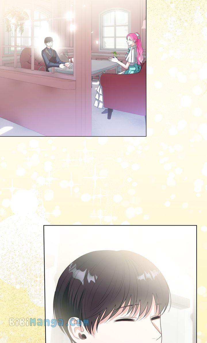 Marriage Contract With Two Husbands chapter 29 page 60