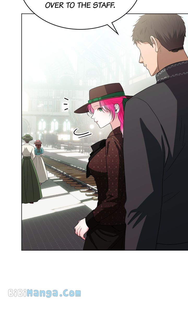 Marriage Contract With Two Husbands chapter 29 page 7