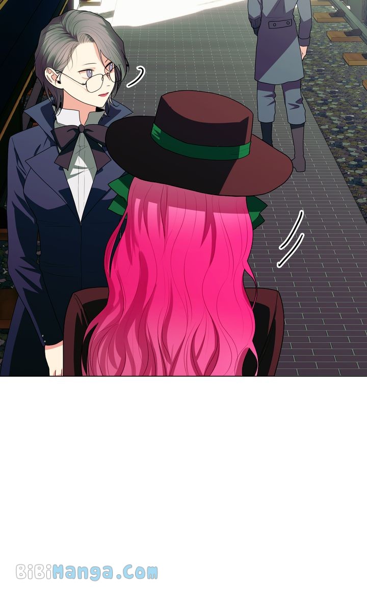 Marriage Contract With Two Husbands chapter 29 page 65