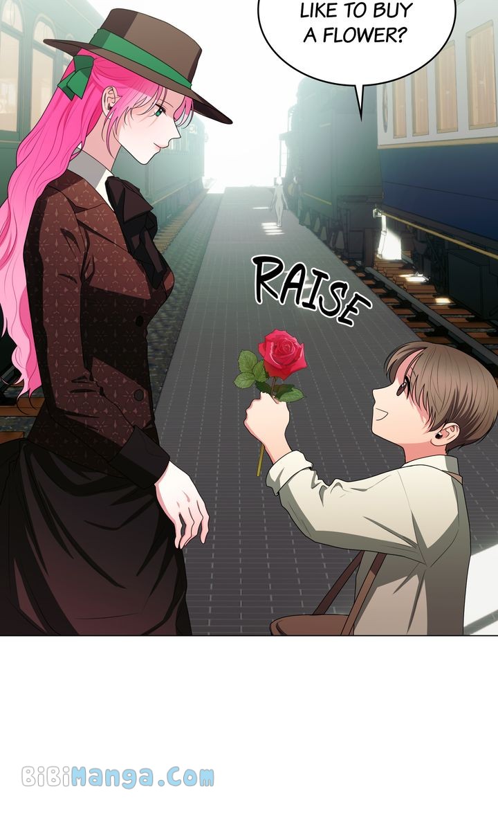 Marriage Contract With Two Husbands chapter 29 page 70