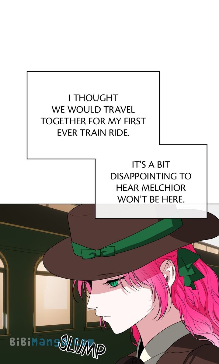 Marriage Contract With Two Husbands chapter 29 page 8