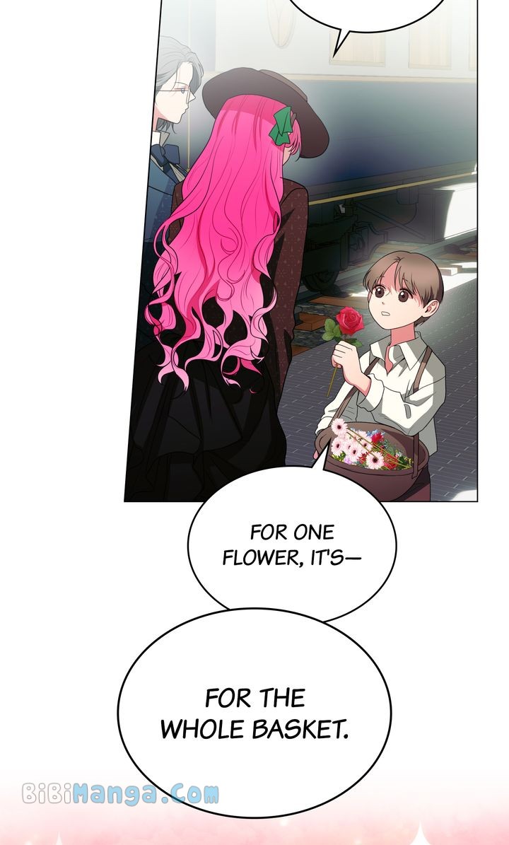 Marriage Contract With Two Husbands chapter 29 page 73