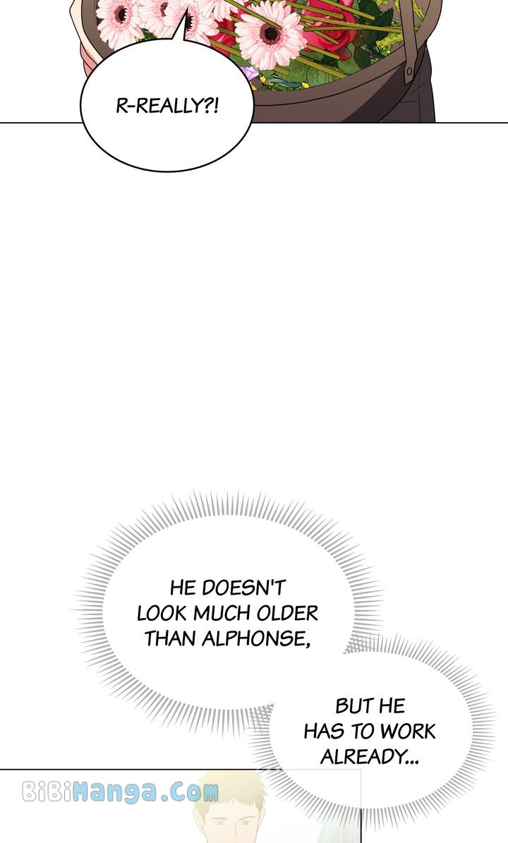 Marriage Contract With Two Husbands chapter 29 page 75