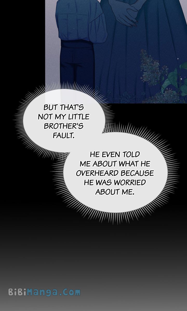 Marriage Contract With Two Husbands chapter 29 page 80