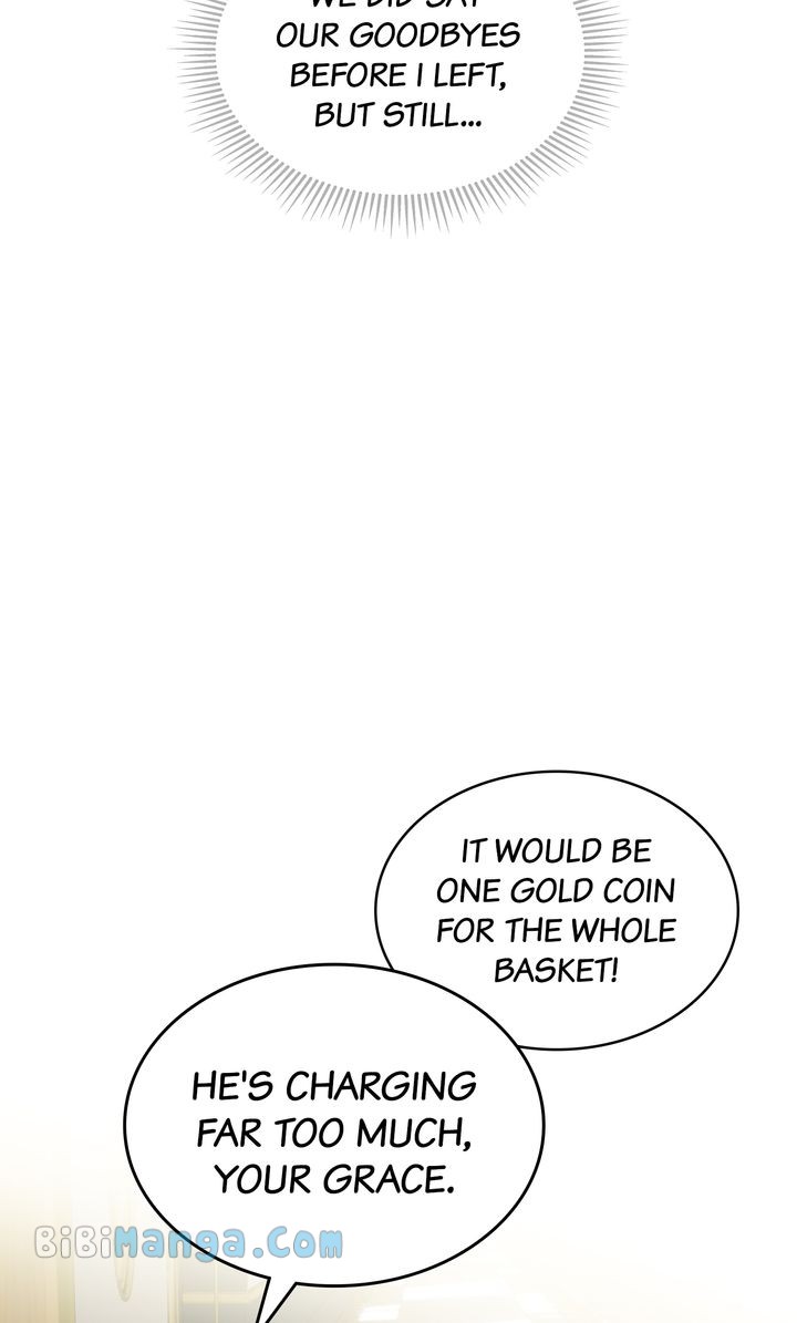 Marriage Contract With Two Husbands chapter 29 page 82