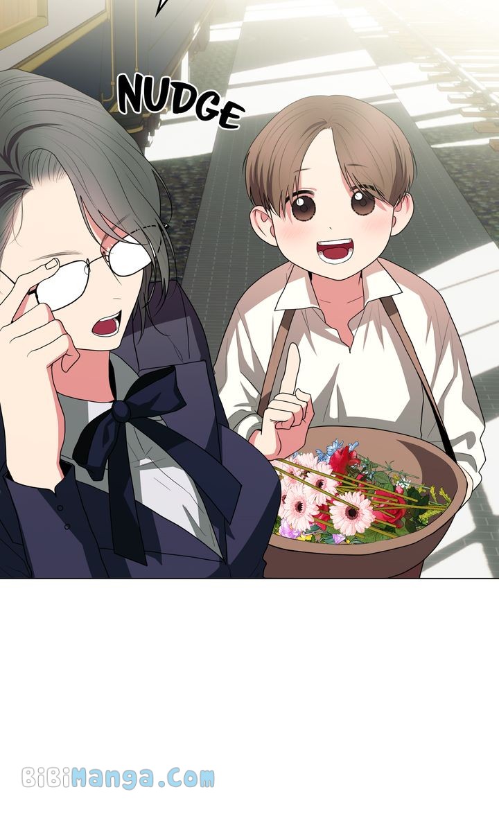 Marriage Contract With Two Husbands chapter 29 page 83