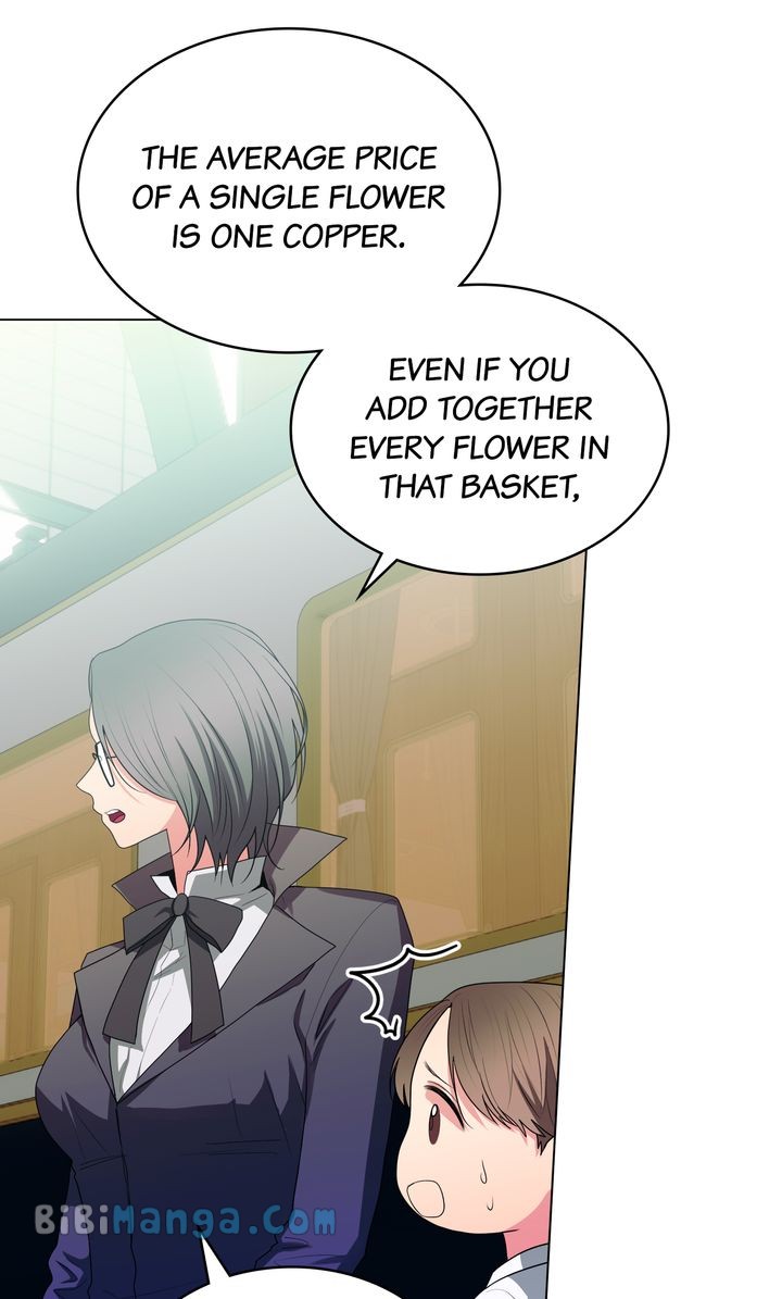 Marriage Contract With Two Husbands chapter 29 page 84