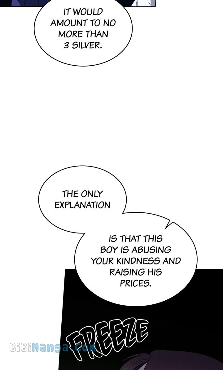 Marriage Contract With Two Husbands chapter 29 page 85