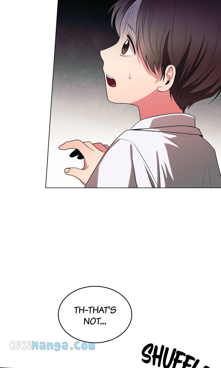 Marriage Contract With Two Husbands chapter 29 page 86