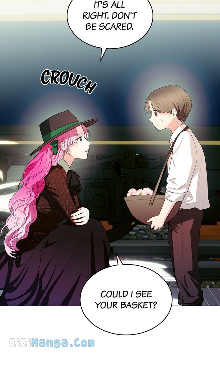 Marriage Contract With Two Husbands chapter 29 page 88