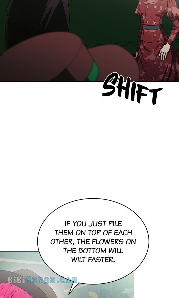 Marriage Contract With Two Husbands chapter 29 page 91