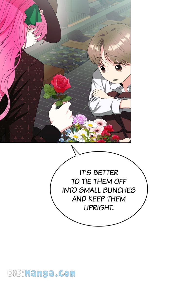 Marriage Contract With Two Husbands chapter 29 page 92