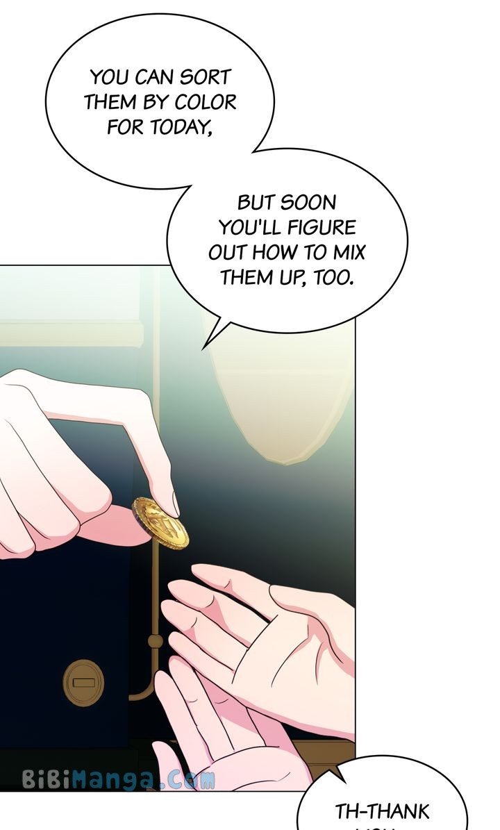 Marriage Contract With Two Husbands chapter 29 page 96
