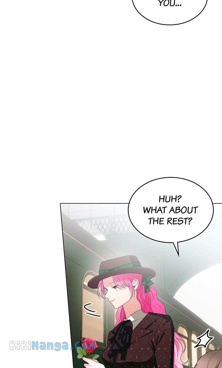 Marriage Contract With Two Husbands chapter 29 page 97