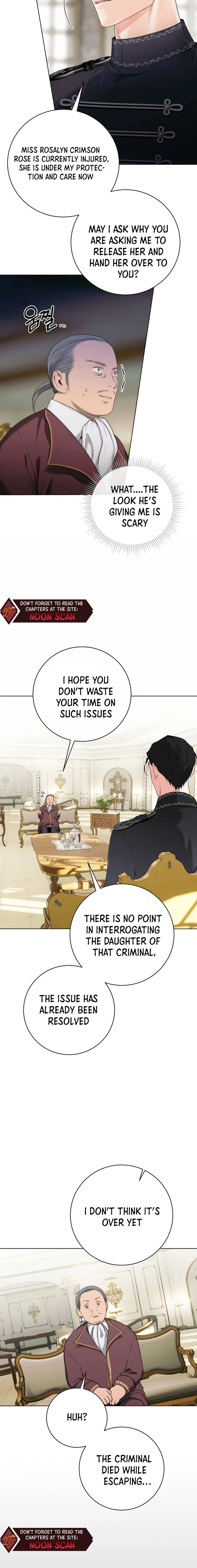 Marriage Contract With Two Husbands chapter 3 page 3