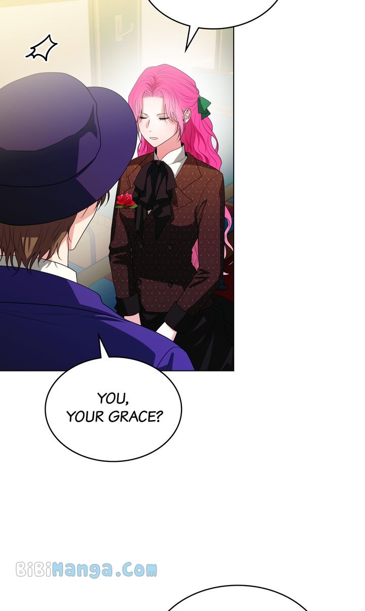 Marriage Contract With Two Husbands chapter 30 page 101