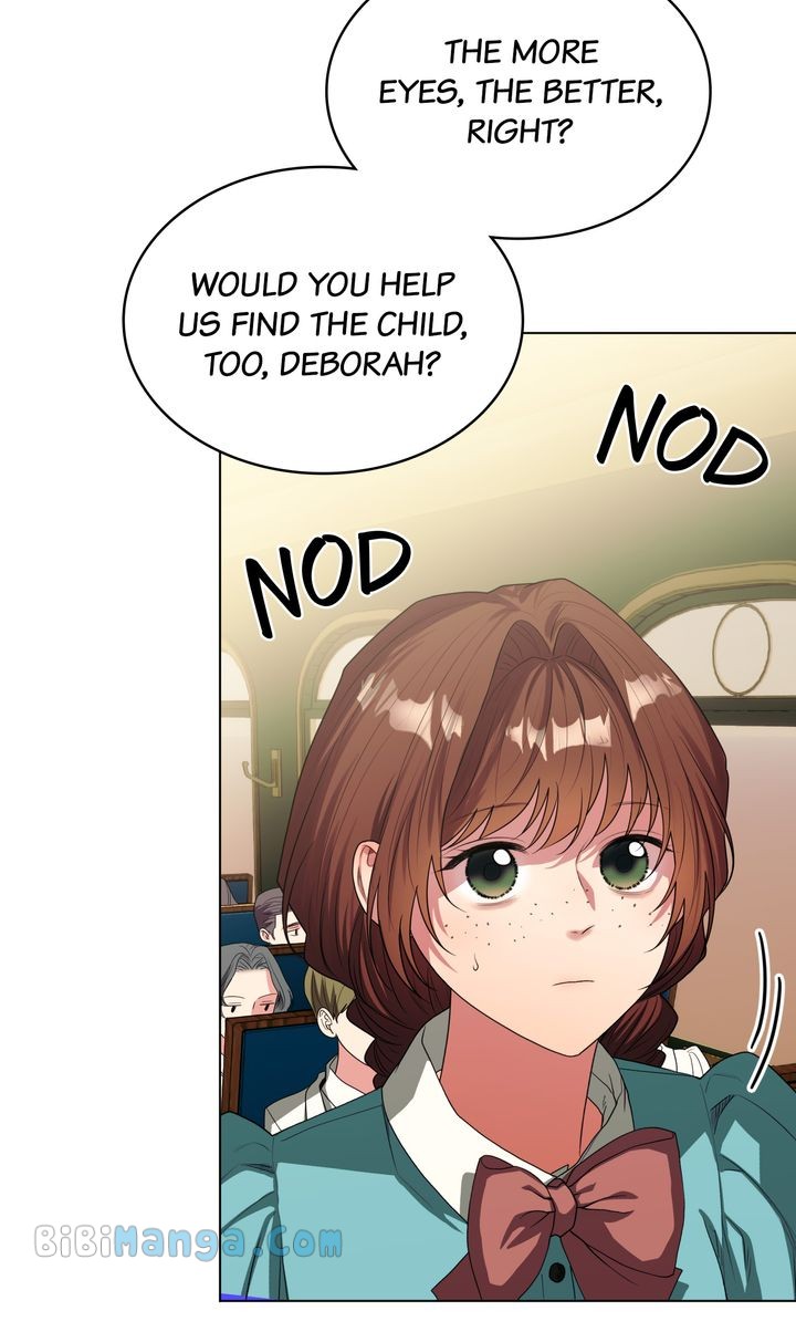 Marriage Contract With Two Husbands chapter 30 page 102