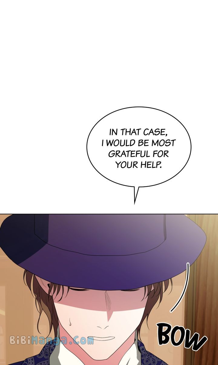 Marriage Contract With Two Husbands chapter 30 page 103