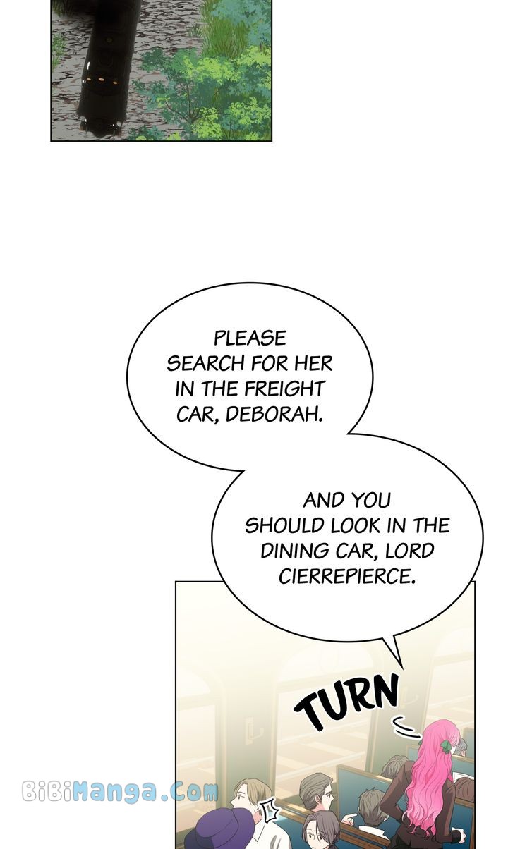 Marriage Contract With Two Husbands chapter 30 page 105