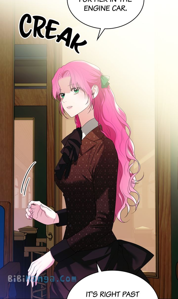 Marriage Contract With Two Husbands chapter 30 page 107