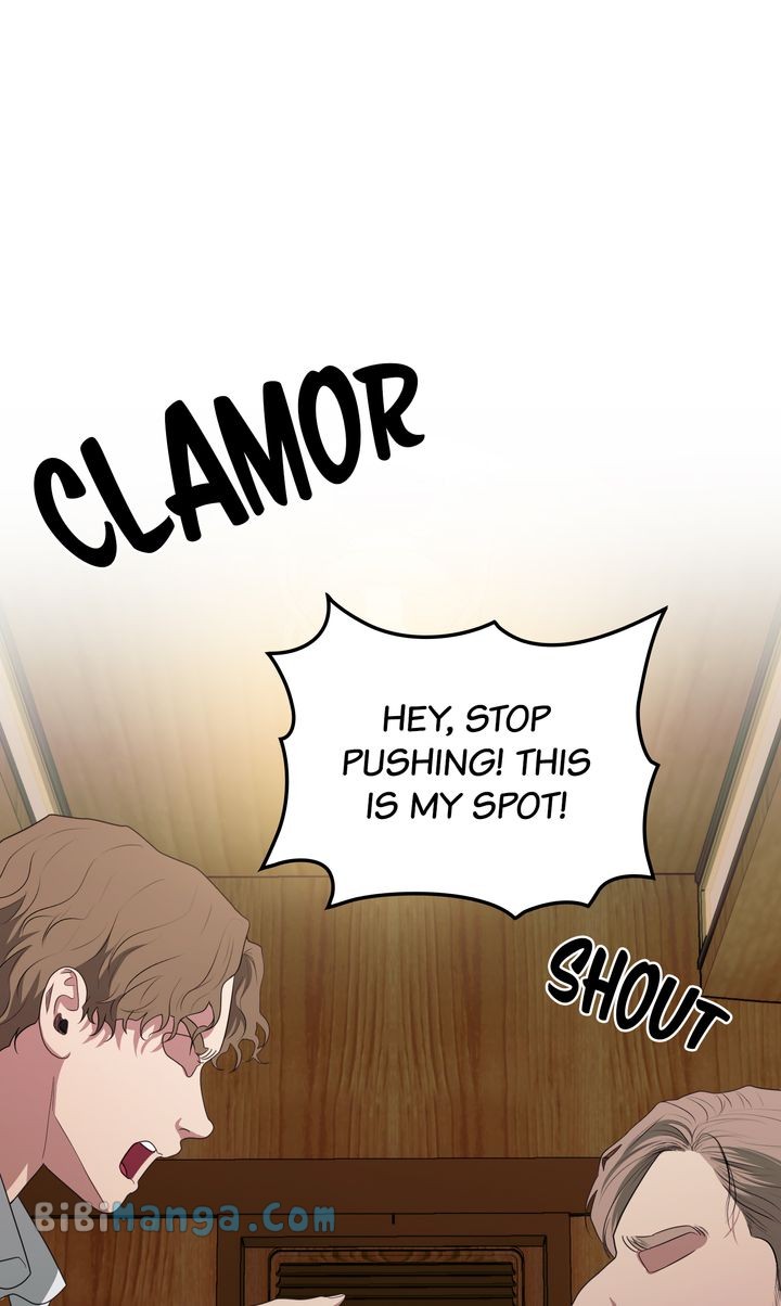 Marriage Contract With Two Husbands chapter 30 page 109
