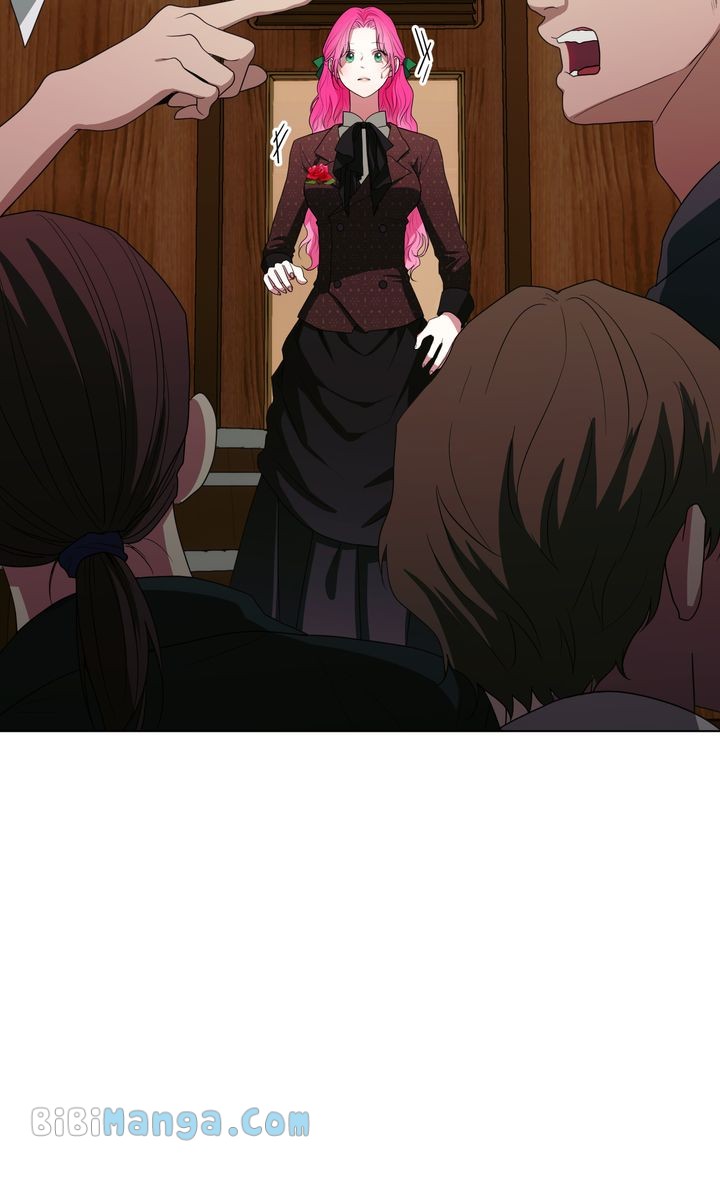 Marriage Contract With Two Husbands chapter 30 page 110
