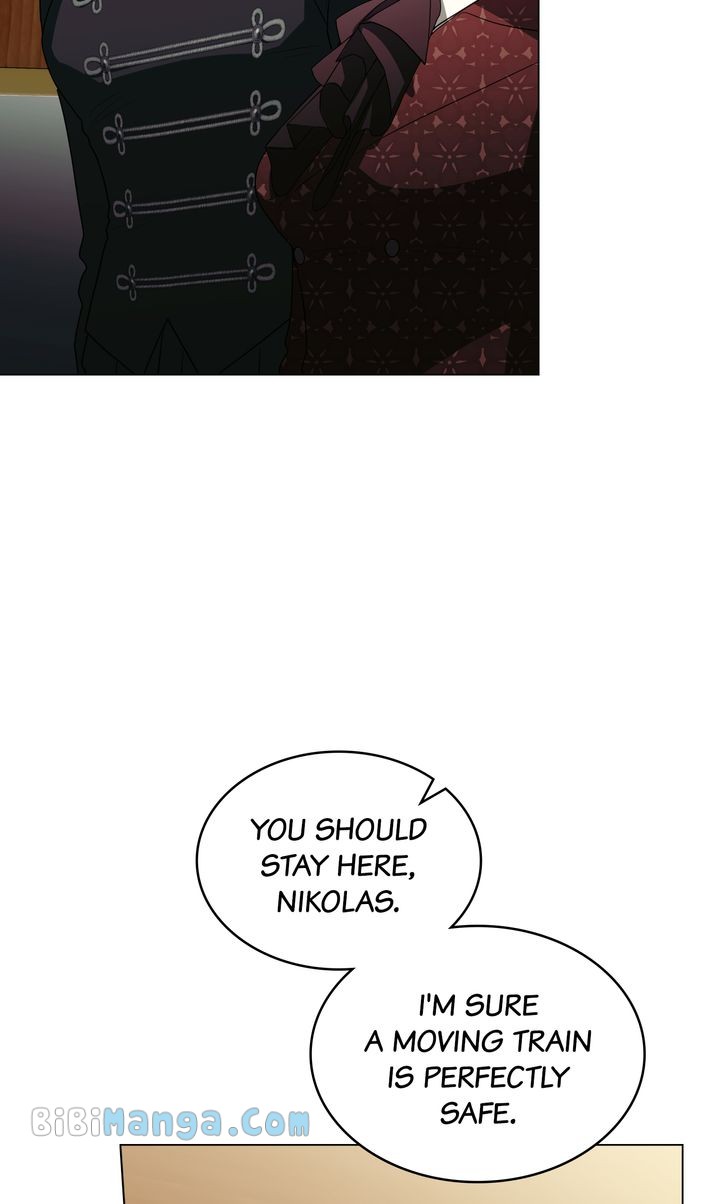 Marriage Contract With Two Husbands chapter 30 page 12
