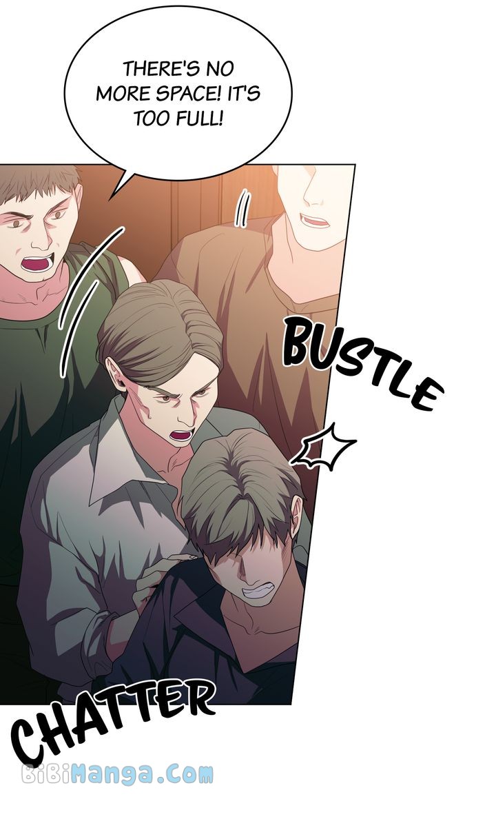 Marriage Contract With Two Husbands chapter 30 page 111