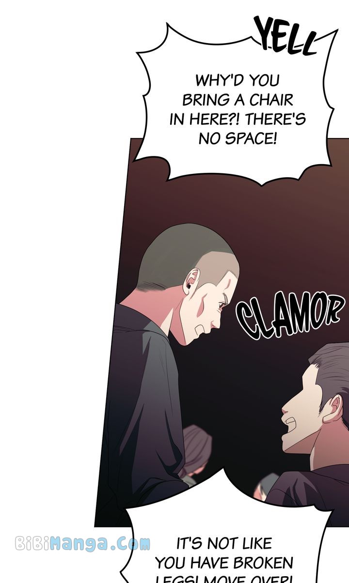 Marriage Contract With Two Husbands chapter 30 page 112