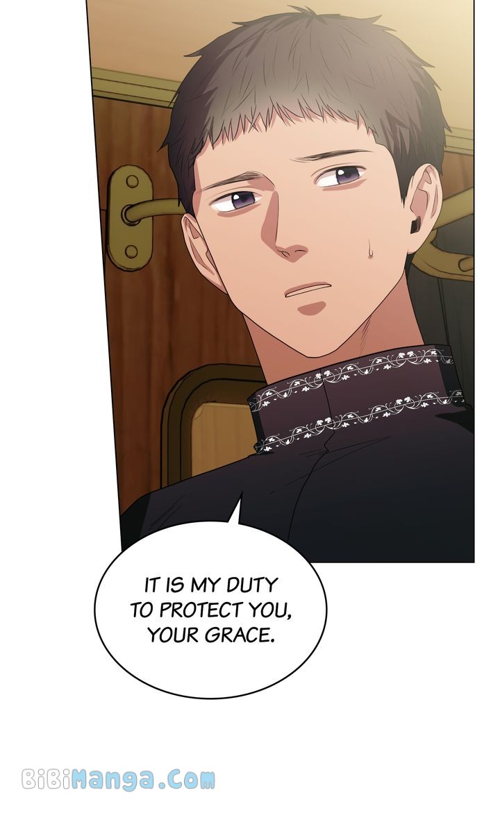 Marriage Contract With Two Husbands chapter 30 page 13
