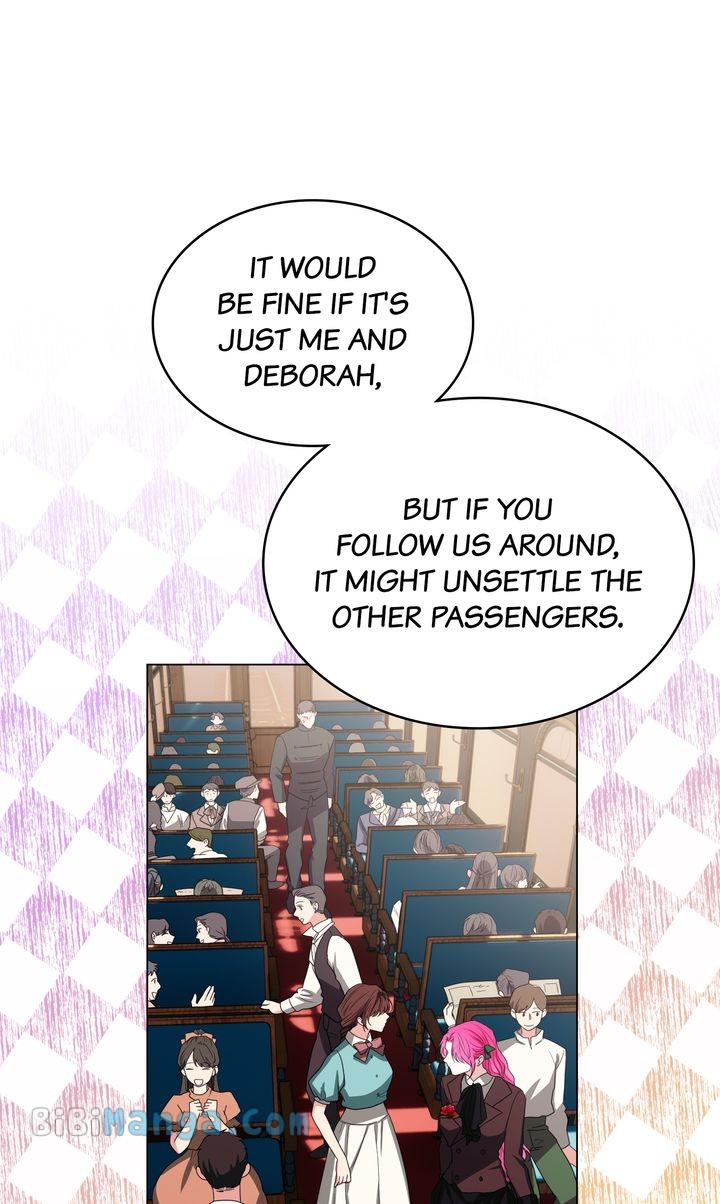 Marriage Contract With Two Husbands chapter 30 page 14
