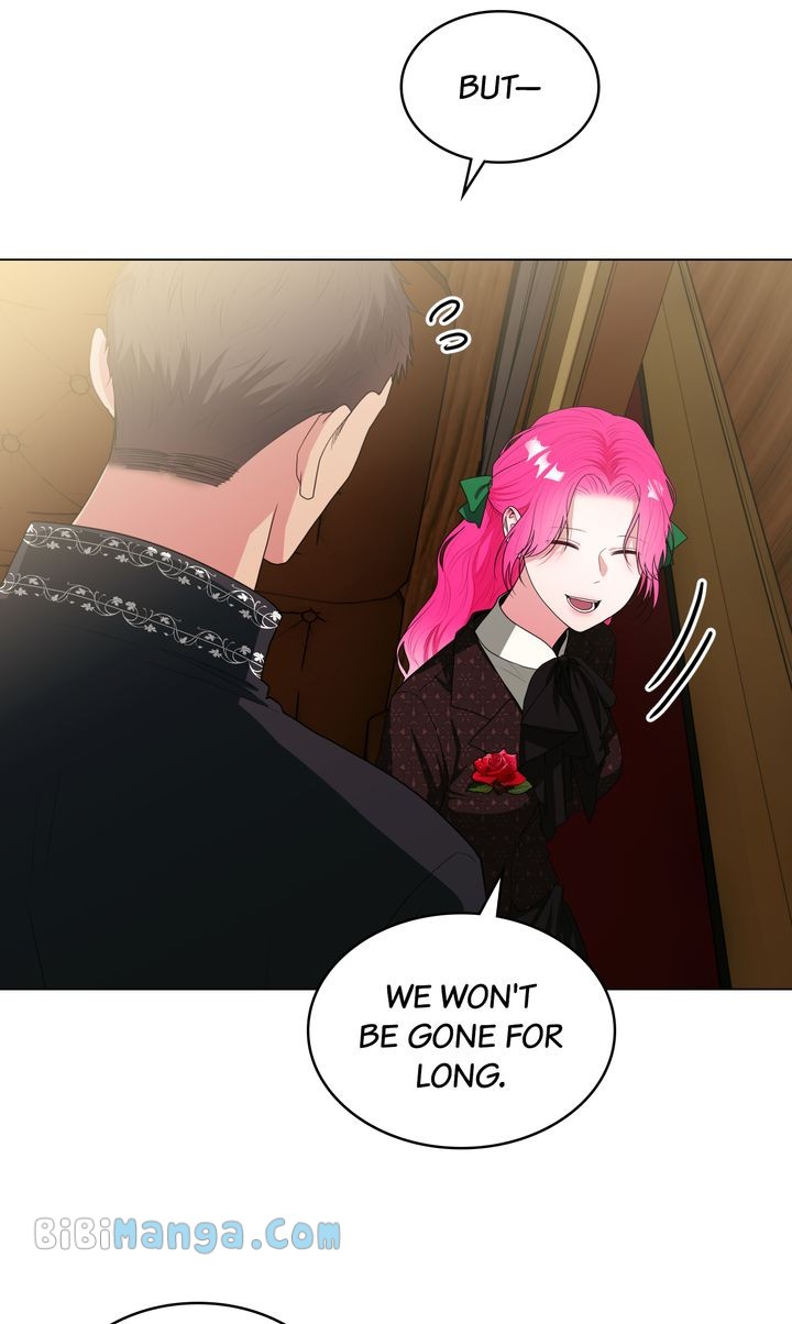 Marriage Contract With Two Husbands chapter 30 page 16