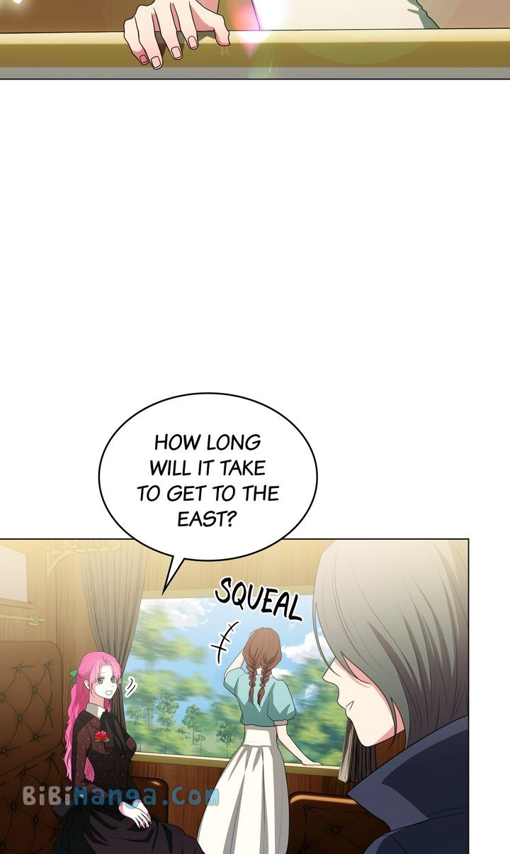 Marriage Contract With Two Husbands chapter 30 page 3