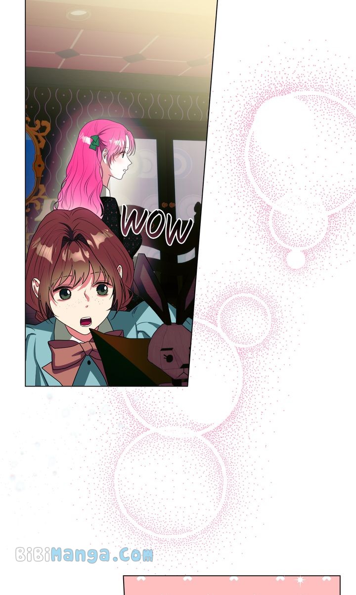 Marriage Contract With Two Husbands chapter 30 page 21