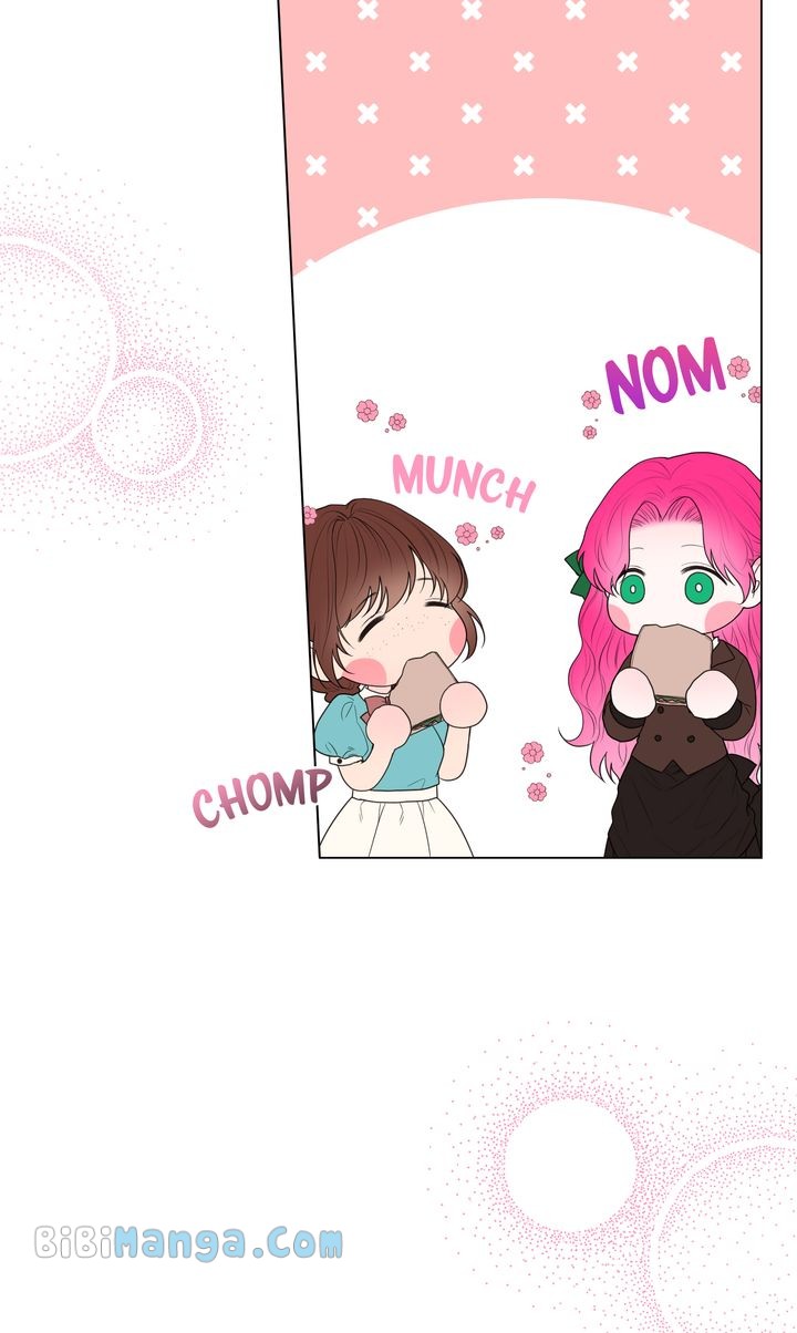 Marriage Contract With Two Husbands chapter 30 page 22