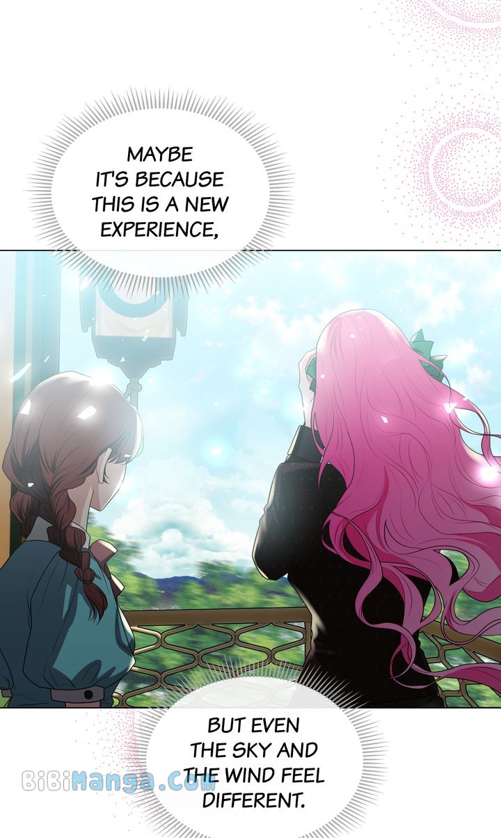 Marriage Contract With Two Husbands chapter 30 page 23