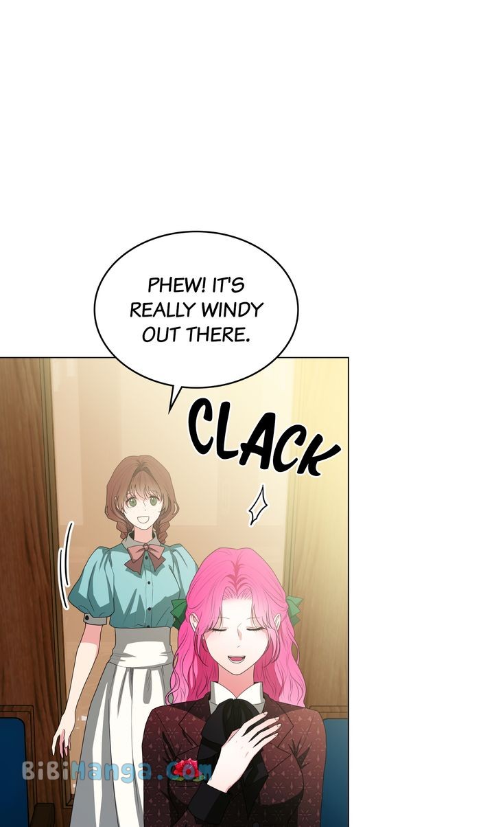 Marriage Contract With Two Husbands chapter 30 page 26