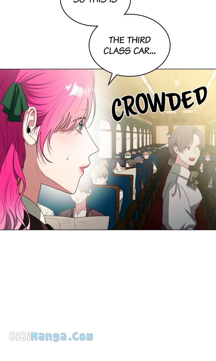 Marriage Contract With Two Husbands chapter 30 page 28