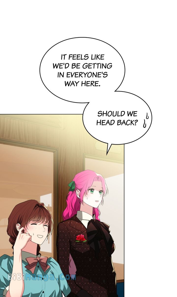 Marriage Contract With Two Husbands chapter 30 page 29