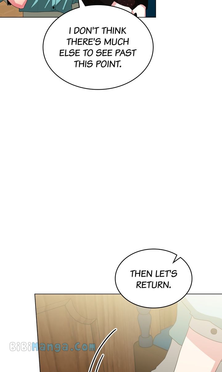 Marriage Contract With Two Husbands chapter 30 page 30