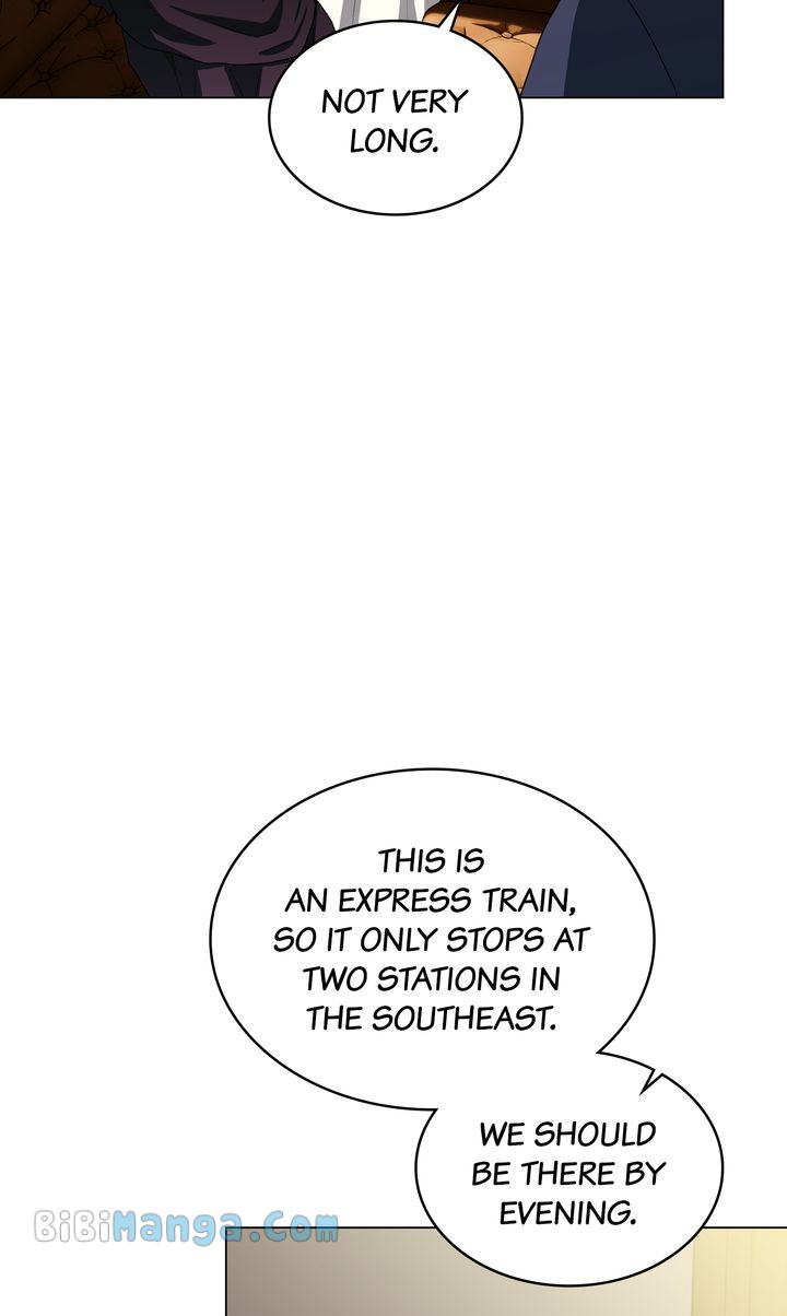 Marriage Contract With Two Husbands chapter 30 page 4