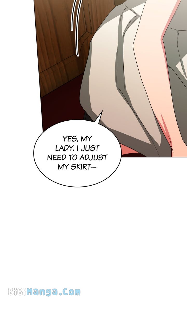 Marriage Contract With Two Husbands chapter 30 page 31