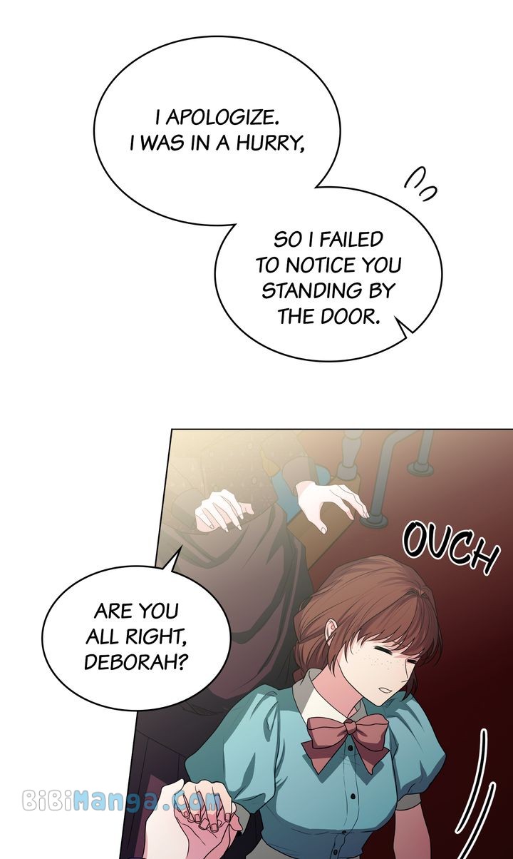 Marriage Contract With Two Husbands chapter 30 page 35