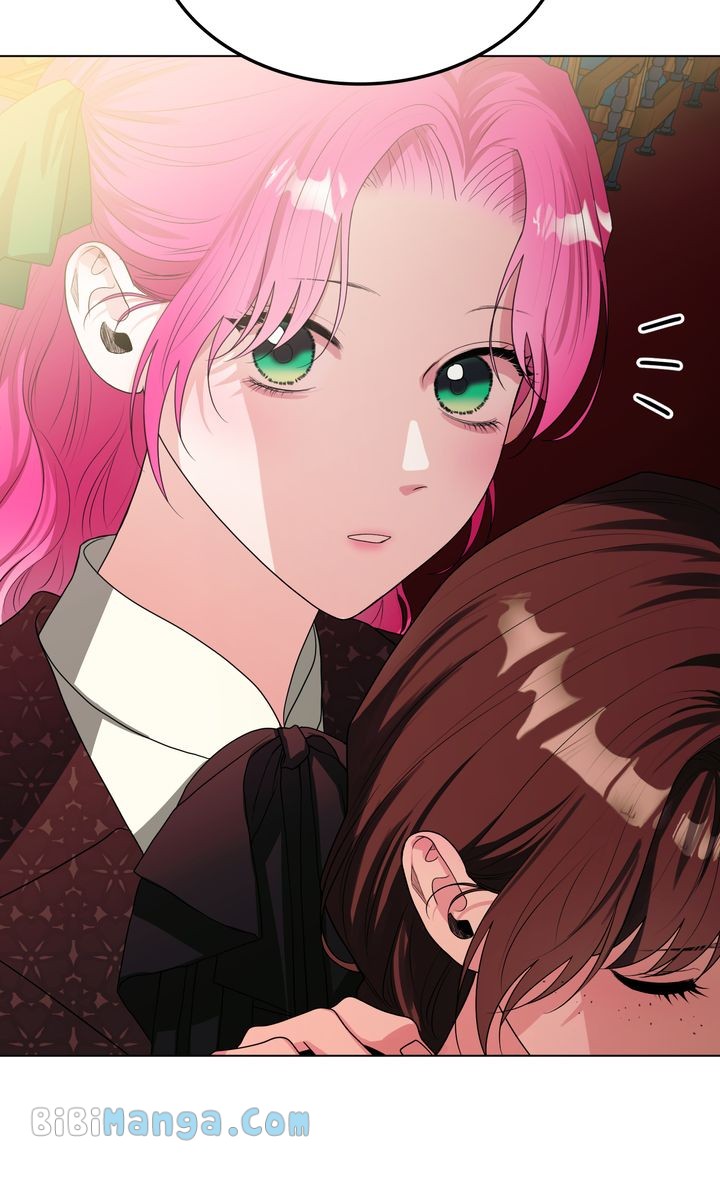 Marriage Contract With Two Husbands chapter 30 page 37