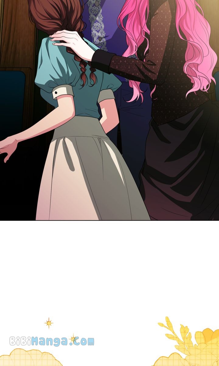 Marriage Contract With Two Husbands chapter 30 page 39