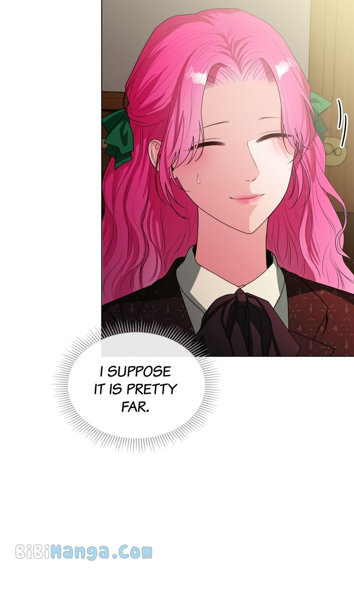 Marriage Contract With Two Husbands chapter 30 page 5