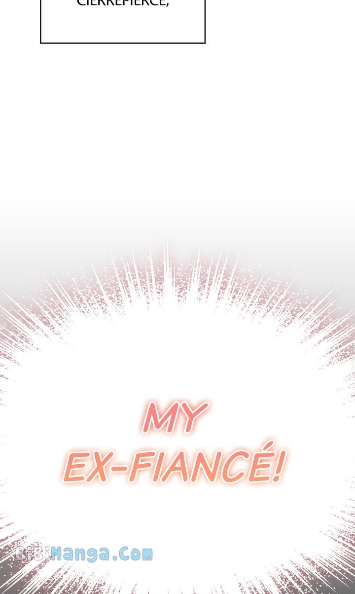 Marriage Contract With Two Husbands chapter 30 page 44