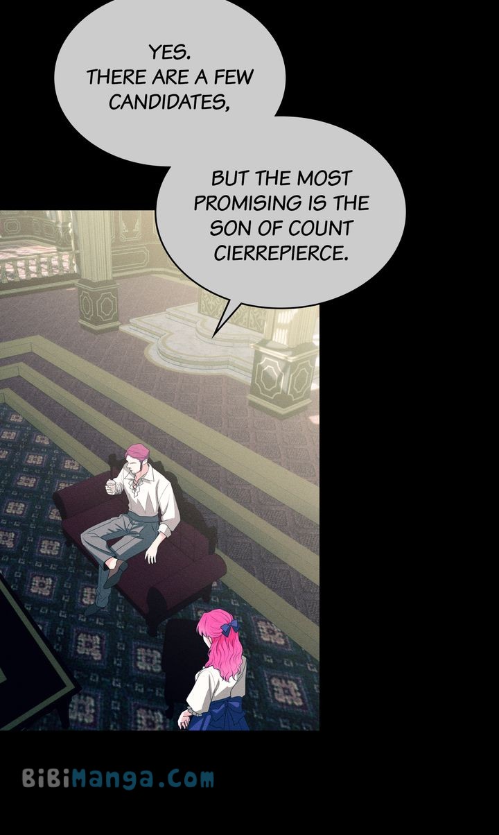 Marriage Contract With Two Husbands chapter 30 page 46
